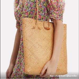 FAITHFUL THE BRAND TOTE